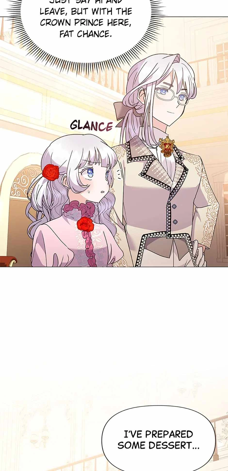 The Baby Land Lord Is Retiring [ALL CHAPTERS] Chapter 75 60